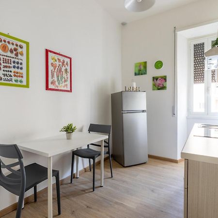 רומא Casa Emma, Casa Vacanze Aurelio מראה חיצוני תמונה