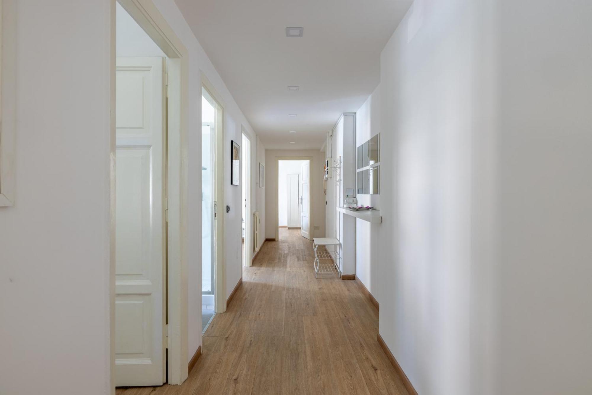רומא Casa Emma, Casa Vacanze Aurelio מראה חיצוני תמונה