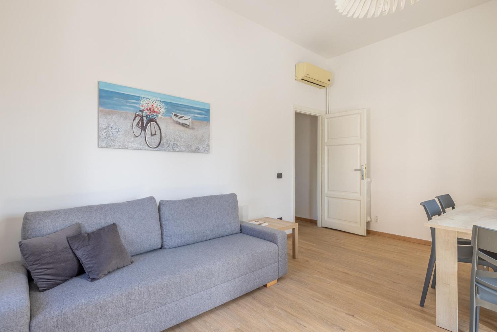 רומא Casa Emma, Casa Vacanze Aurelio מראה חיצוני תמונה